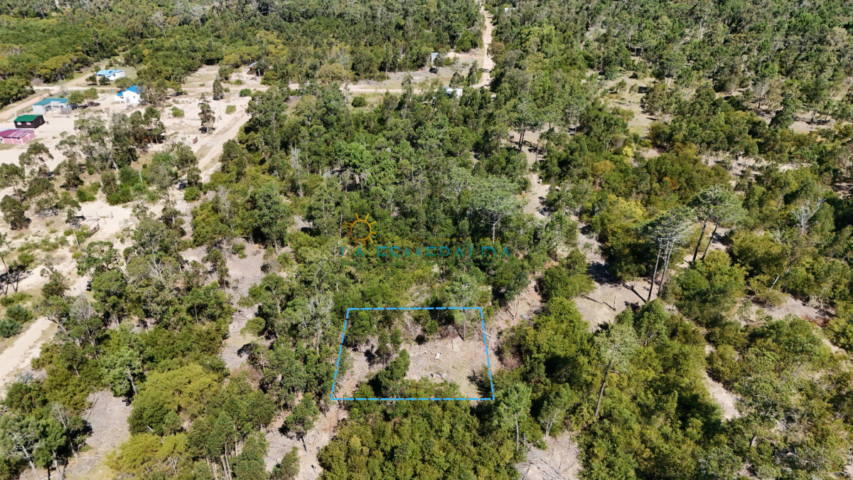 Terreno ID.31 - Terreno en zona natural