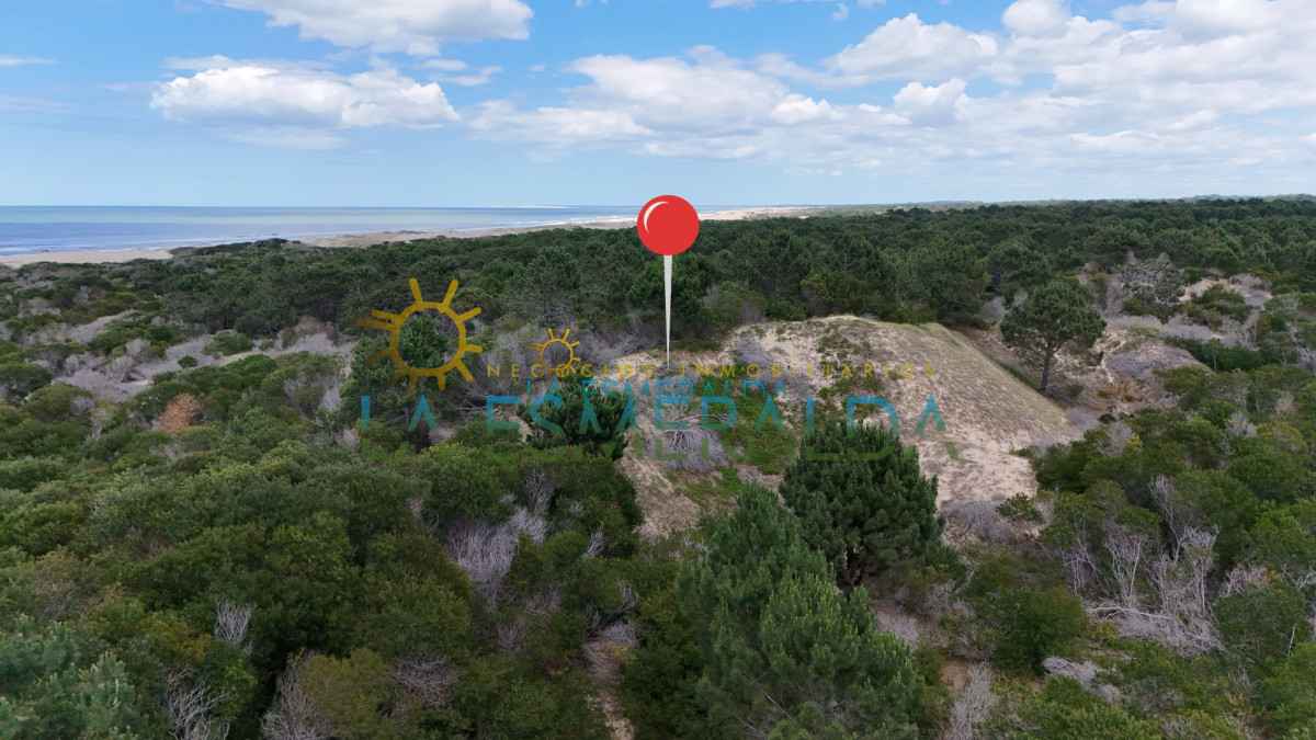 Terreno ID.24 - 3 terrenos en primera linea de manzana