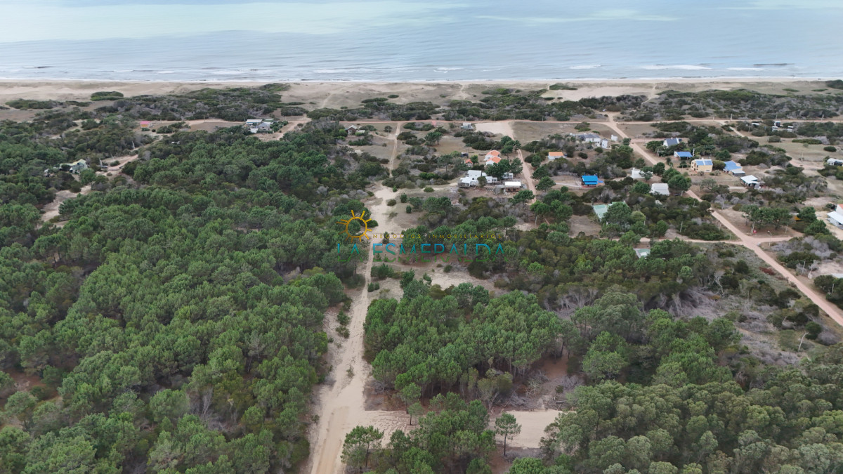 Terreno ID.37 - OPORTUNIDAD: Dos terrenos en venta a una cuadra del mar