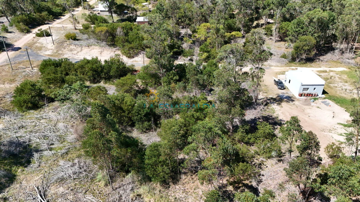 Terreno ID.30 - Terreno amojonado a 3 cuadras del mar 