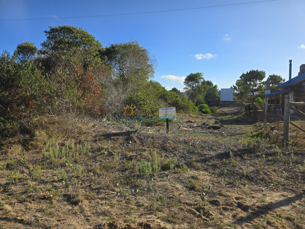 Terreno ID.43 - Terreno en primera linea de manzana