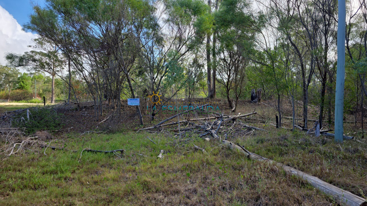 Terreno ID.49 - Oportunidad terreno en venta