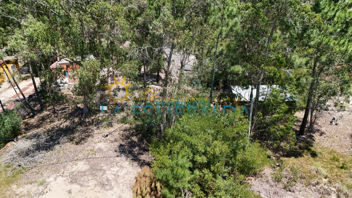 Terreno ID.10 - Terreno con duna natural