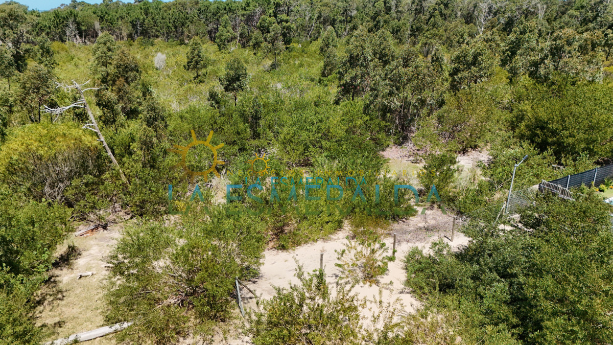 Terreno ID.8 - Terreno a en venta con calle abierta