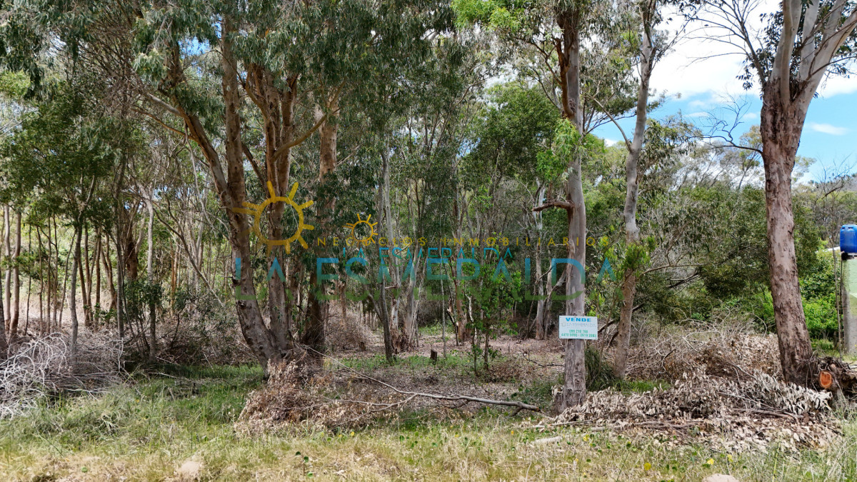 Terreno ID.13 - 3 terrenos juntos en esquina a solo2 cuadras del mar