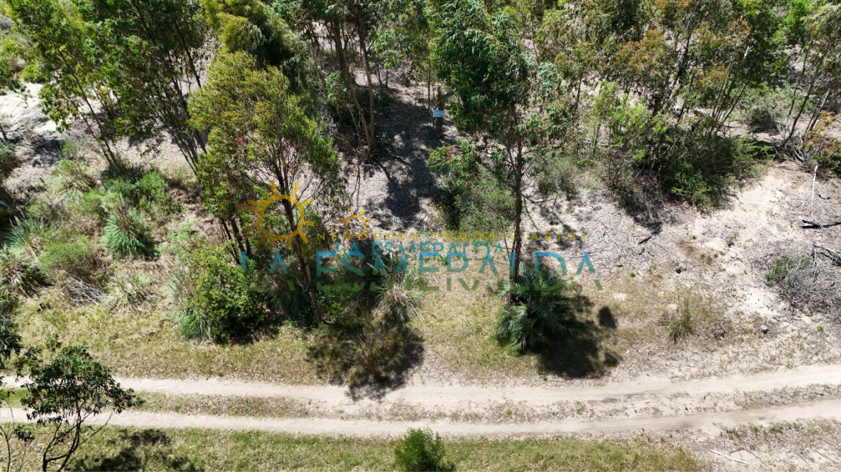 Terreno ID.5 - Terreno con relieve natural