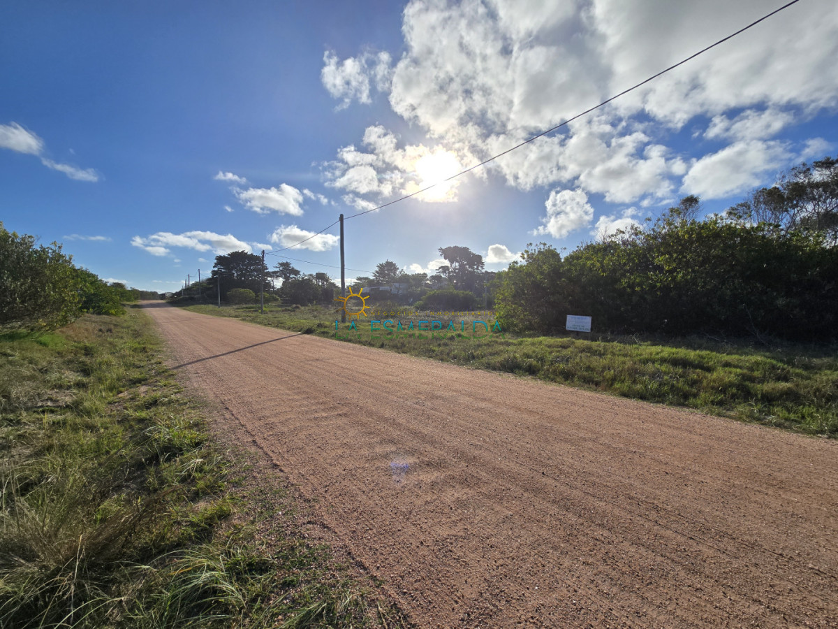 Terreno ID.42 - Dos terrenos en venta frente al mar