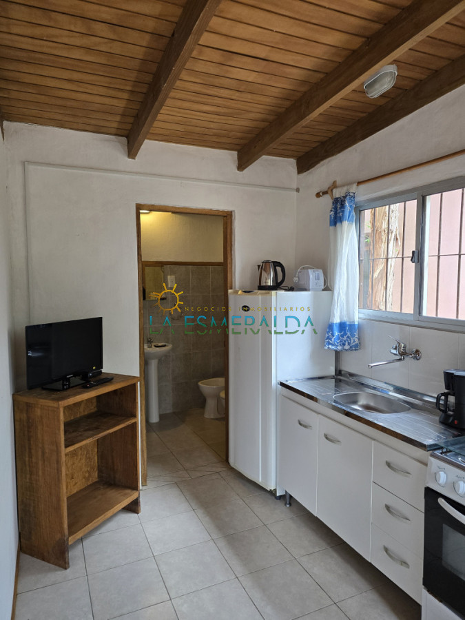 Hotel ID.38 - OPORTUNIDAD DE INVERSIÓN: Complejo Béke