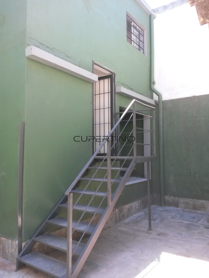 Para inversionista!! Dos casas en un mismo padrón Renta $ 50.000 libres — foto 6