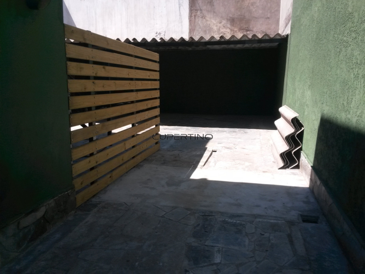 Para inversionista!! Dos casas en un mismo padrón Renta $ 50.000 libres — foto 4