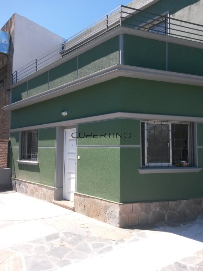 Para inversionista!! Dos casas en un mismo padrón Renta $ 50.000 libres — foto 2