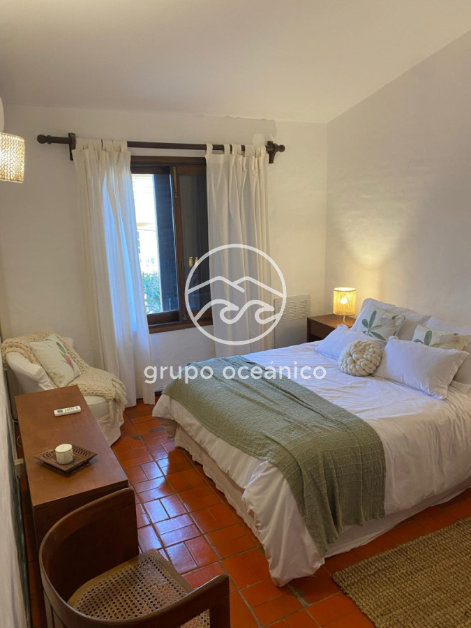 Casa ID.67 - Alquiler temporal en La Posta a pasos del mar!!