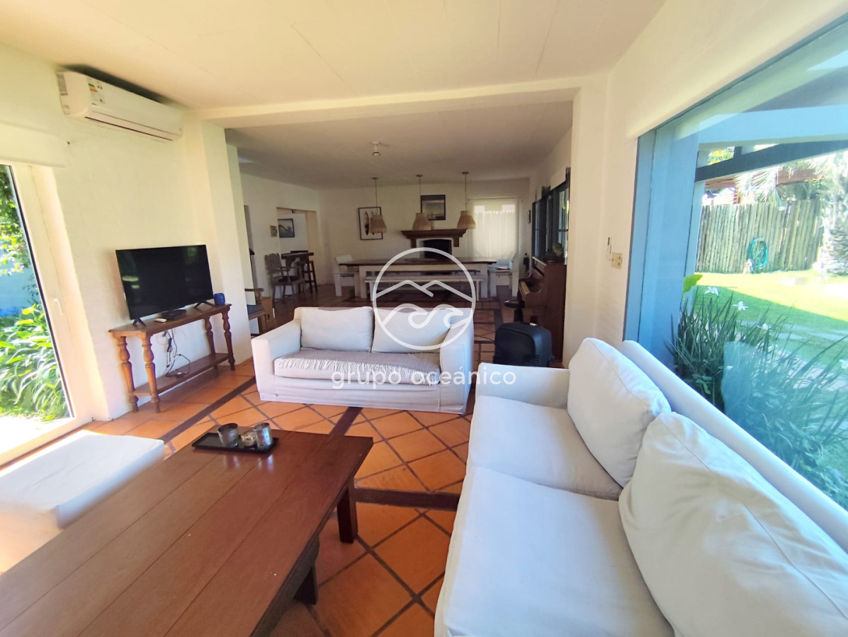 Casa ID.68 - Espectacular casa en Montoya con piscina!! 