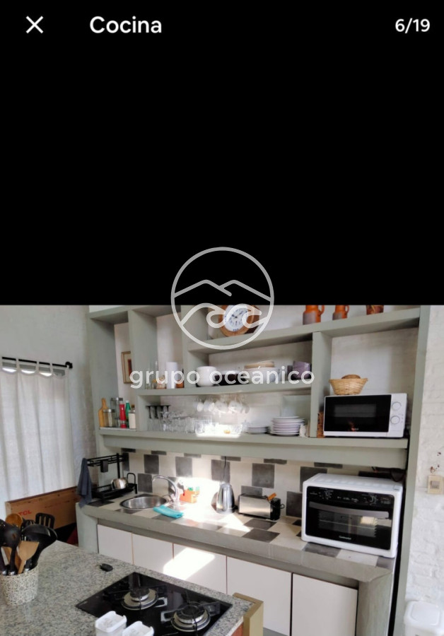 Casa ID.35 - Casa Santa Mónica Laguna de Los Flamencos Rosados