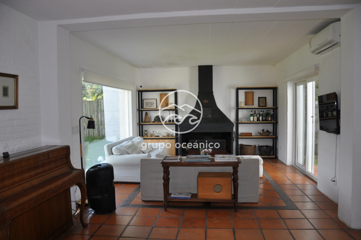 Casa ID.68 - Espectacular casa en Montoya con piscina!! 