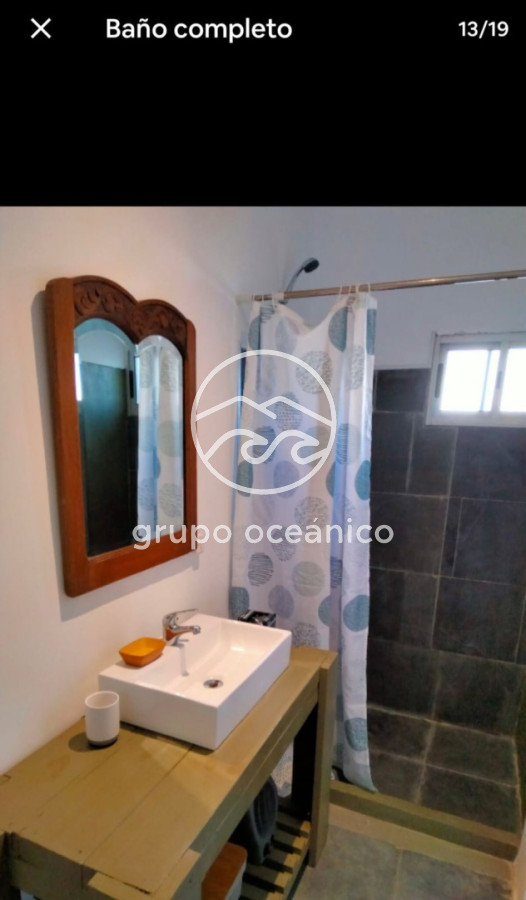 Casa ID.35 - Casa Santa Mónica Laguna de Los Flamencos Rosados