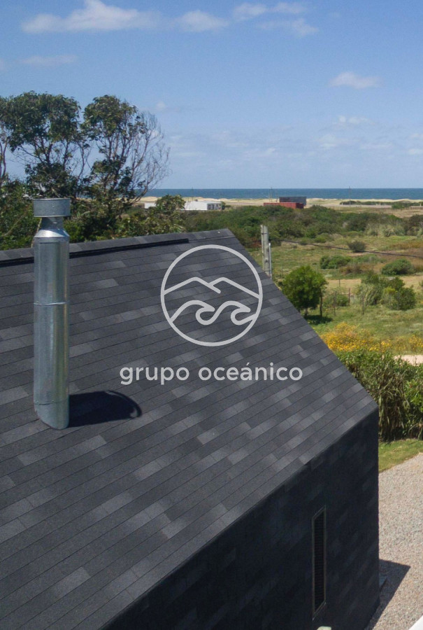 Casa ID.42 - Santa Negra Casa con vista al mar en Santa Mónica