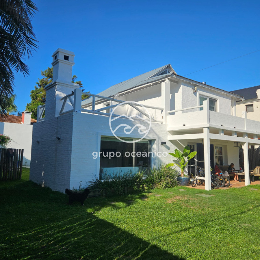 Casa ID.68 - Espectacular casa en Montoya con piscina!! 