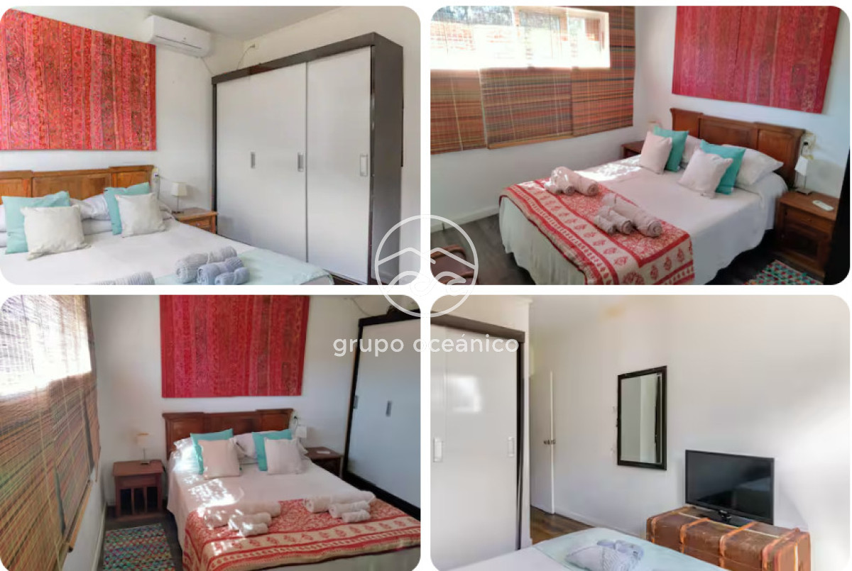 Casa ID.80 - Casa Alquiler temporal Laguna de los Flamencos Rosados 
