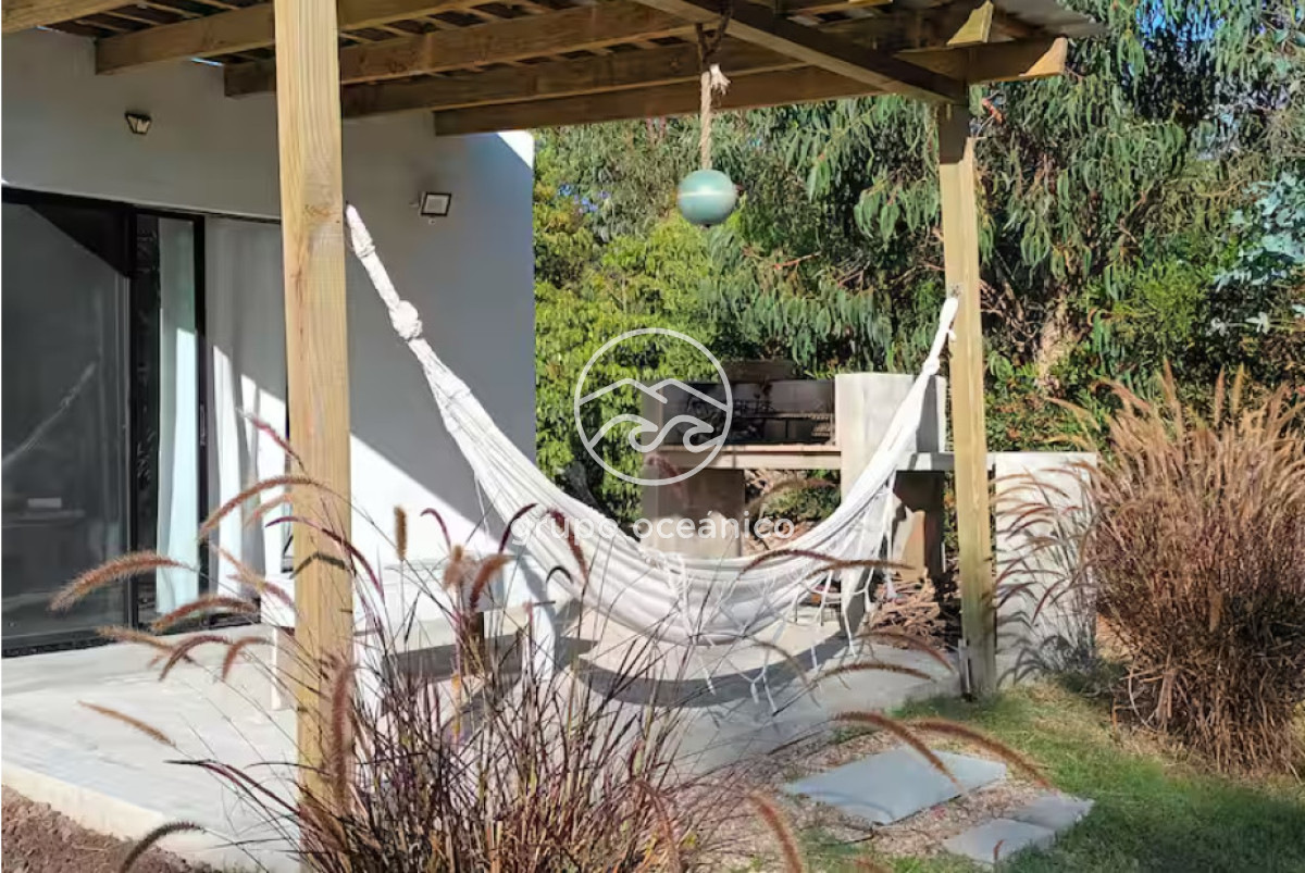 Casa ID.83 - Casa Alquiler temporal Santa Mónica- Laguna de los Flamencos Rosados