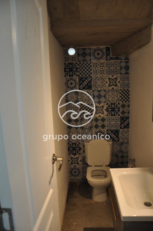 Casa ID.14 - Casa en el Chorro con Vista al Mar y Piscina