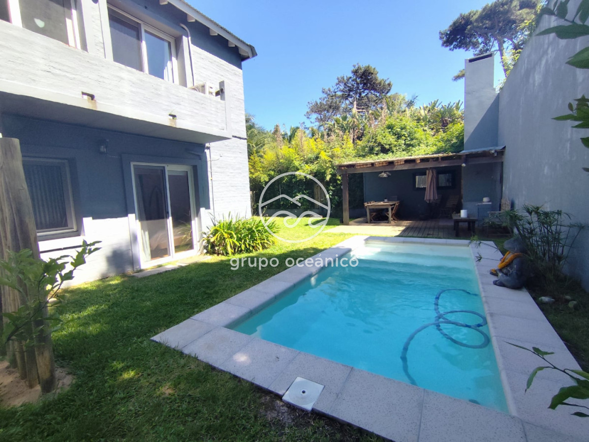 Casa ID.68 - Espectacular casa en Montoya con piscina!! 