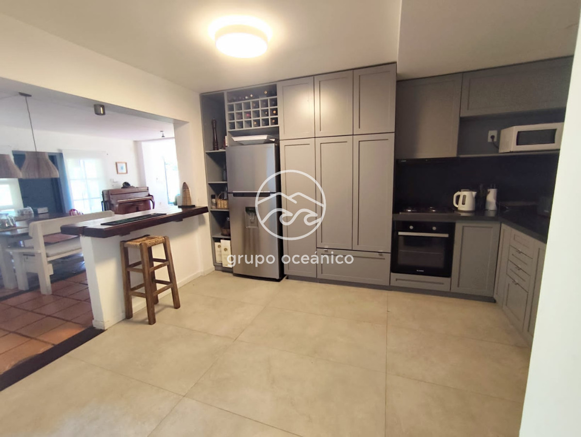 Casa ID.68 - Espectacular casa en Montoya con piscina!! 