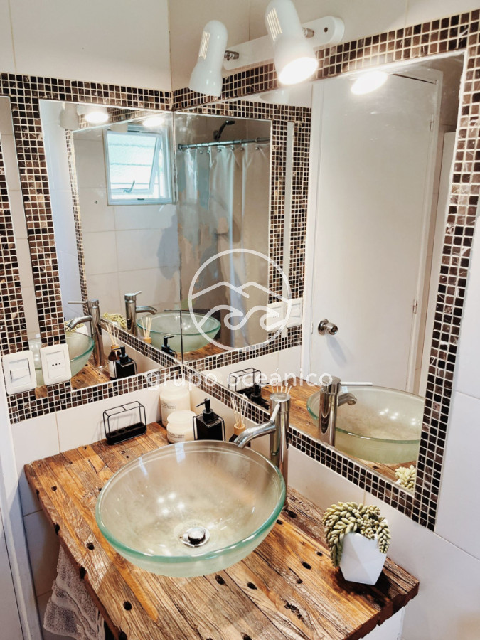 Casa ID.40 - Casa en Santa Mónica entre Lagunas