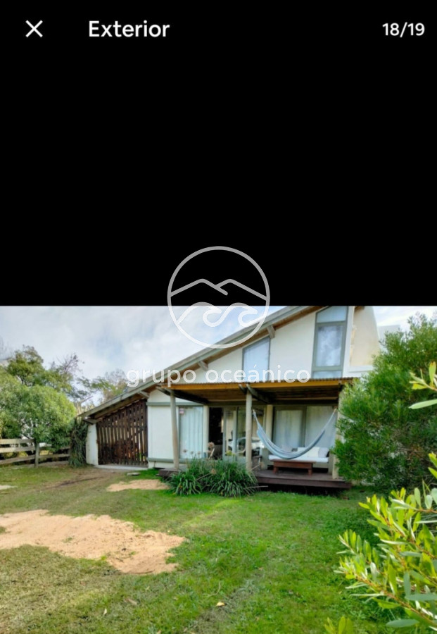 Casa ID.35 - Casa Santa Mónica Laguna de Los Flamencos Rosados