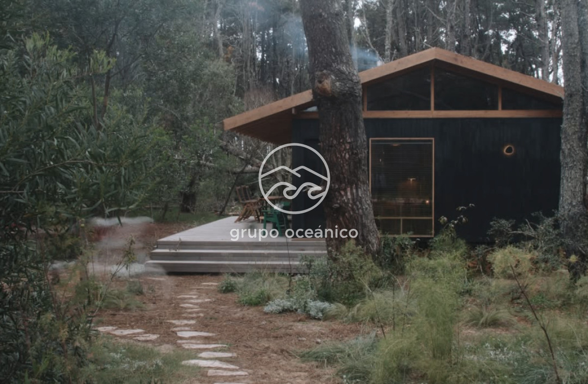 Casa ID.90 - Casa San Vicente 
