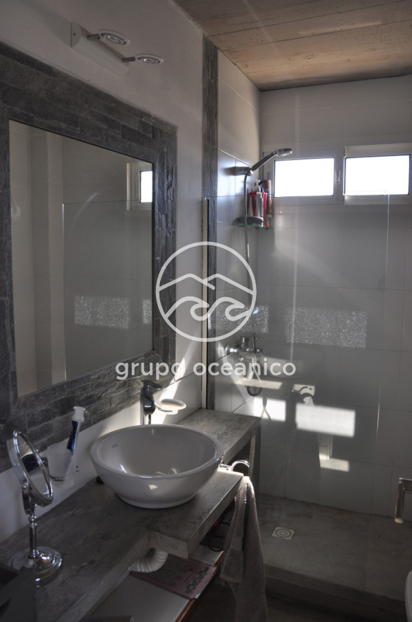 Casa ID.14 - Casa en el Chorro con Vista al Mar y Piscina