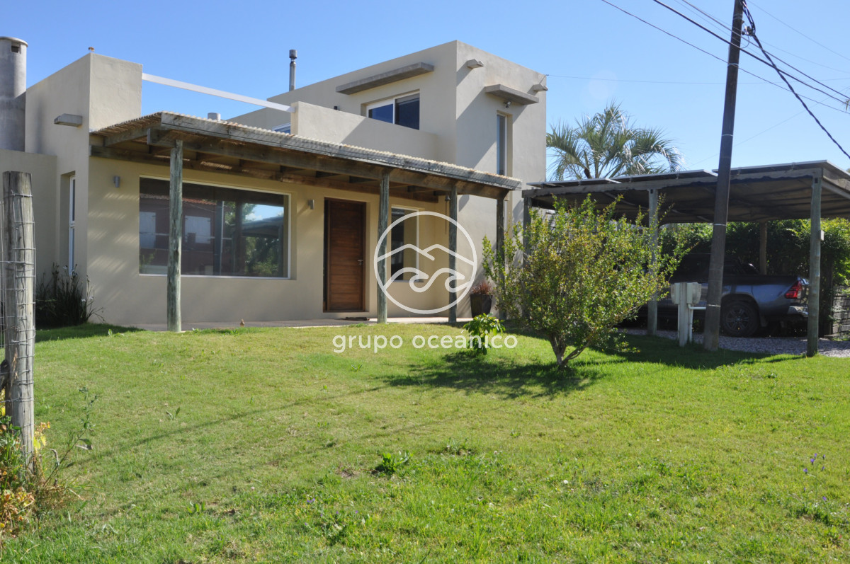 Casa ID.14 - Casa en el Chorro con Vista al Mar y Piscina