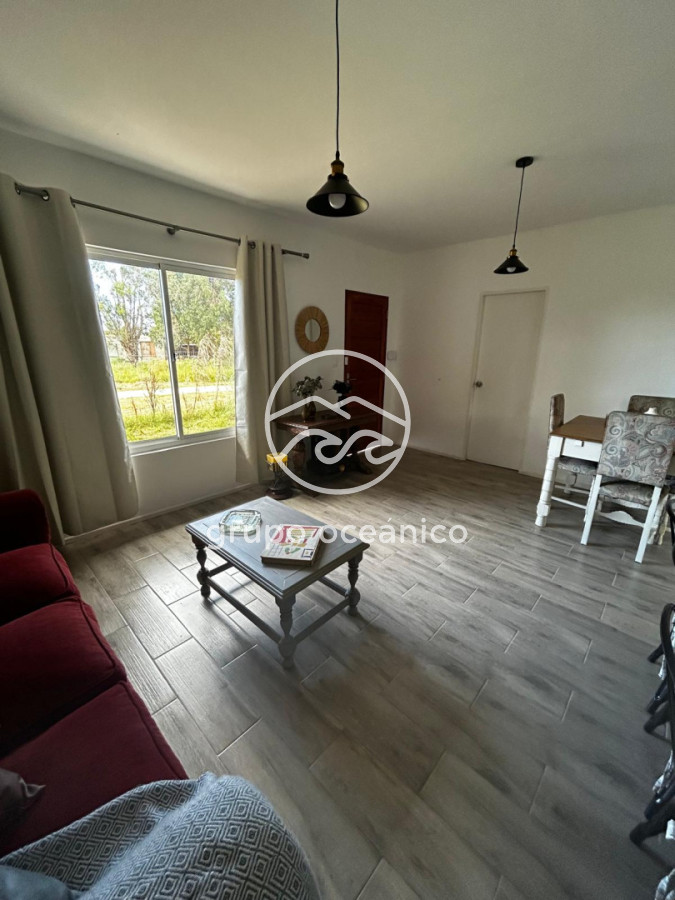 Casa ID.79 - Casa Alquiler Temporario Santa Mónica