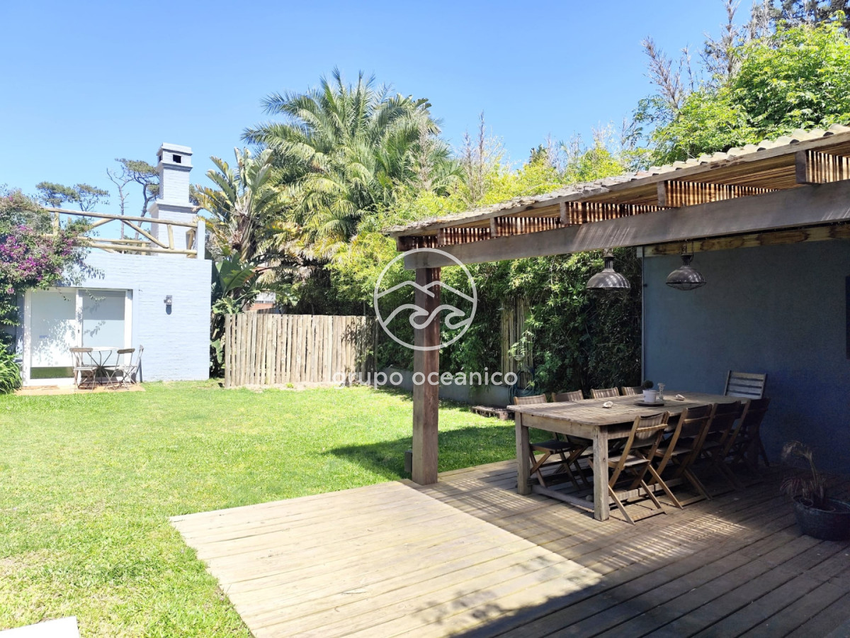 Casa ID.68 - Espectacular casa en Montoya con piscina!! 