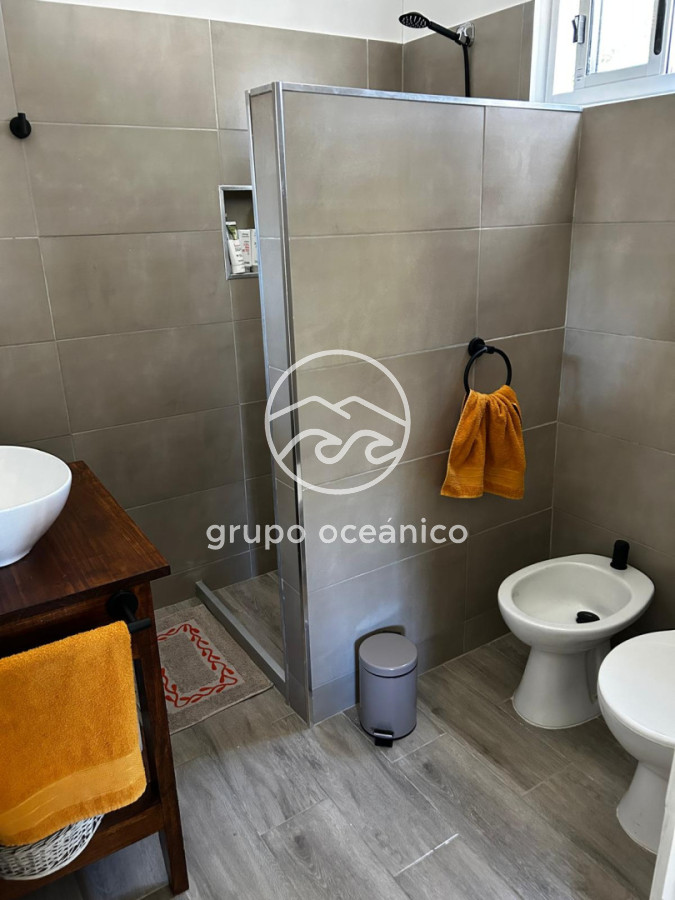 Casa ID.79 - Casa Alquiler Temporario Santa Mónica