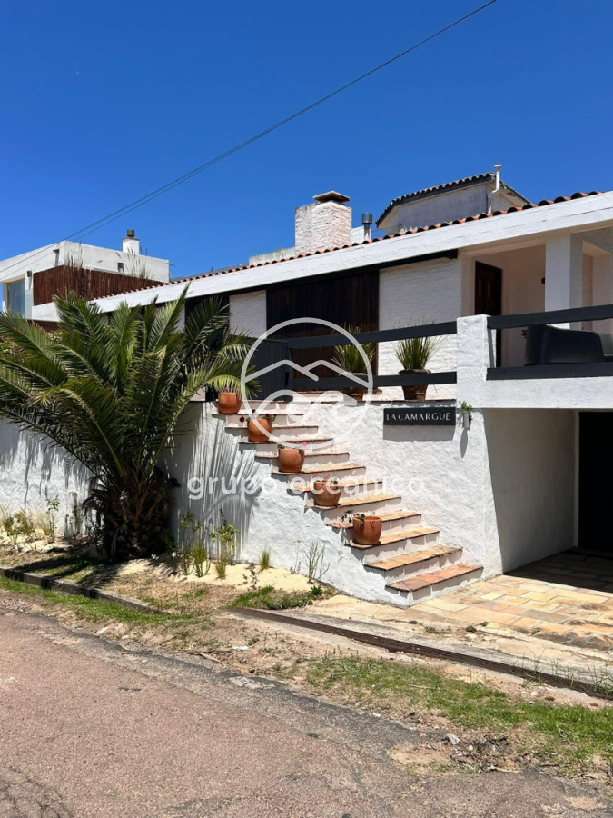 Casa ID.67 - Alquiler temporal en La Posta a pasos del mar!!