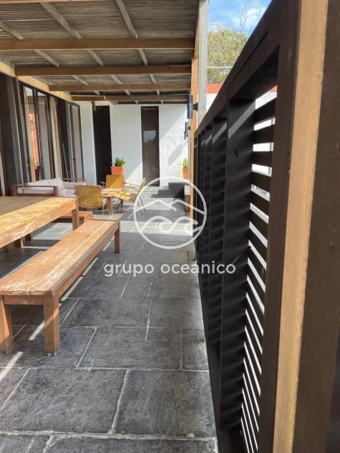 Casa ID.46 - Casa Santa Mónica La Boyita 