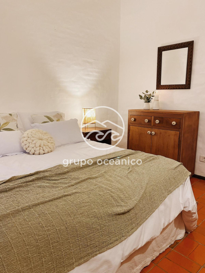 Casa ID.67 - Alquiler temporal en La Posta a pasos del mar!!