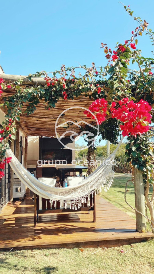 Casa ID.40 - Casa en Santa Mónica entre Lagunas