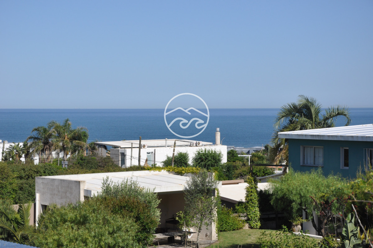 Casa ID.14 - Casa en el Chorro con Vista al Mar y Piscina