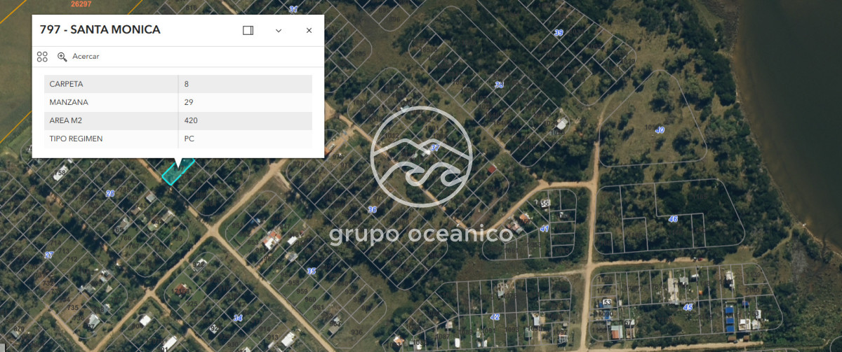 Casa ID.37 - Casa Santa Mónica casi Medellín