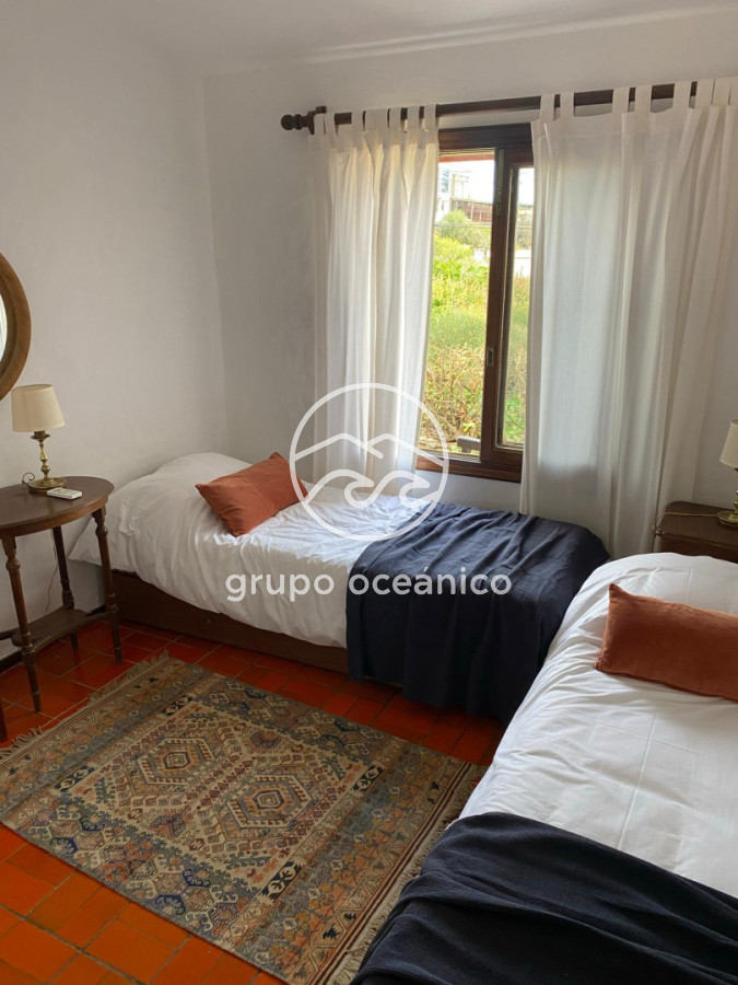 Casa ID.67 - Alquiler temporal en La Posta a pasos del mar!!