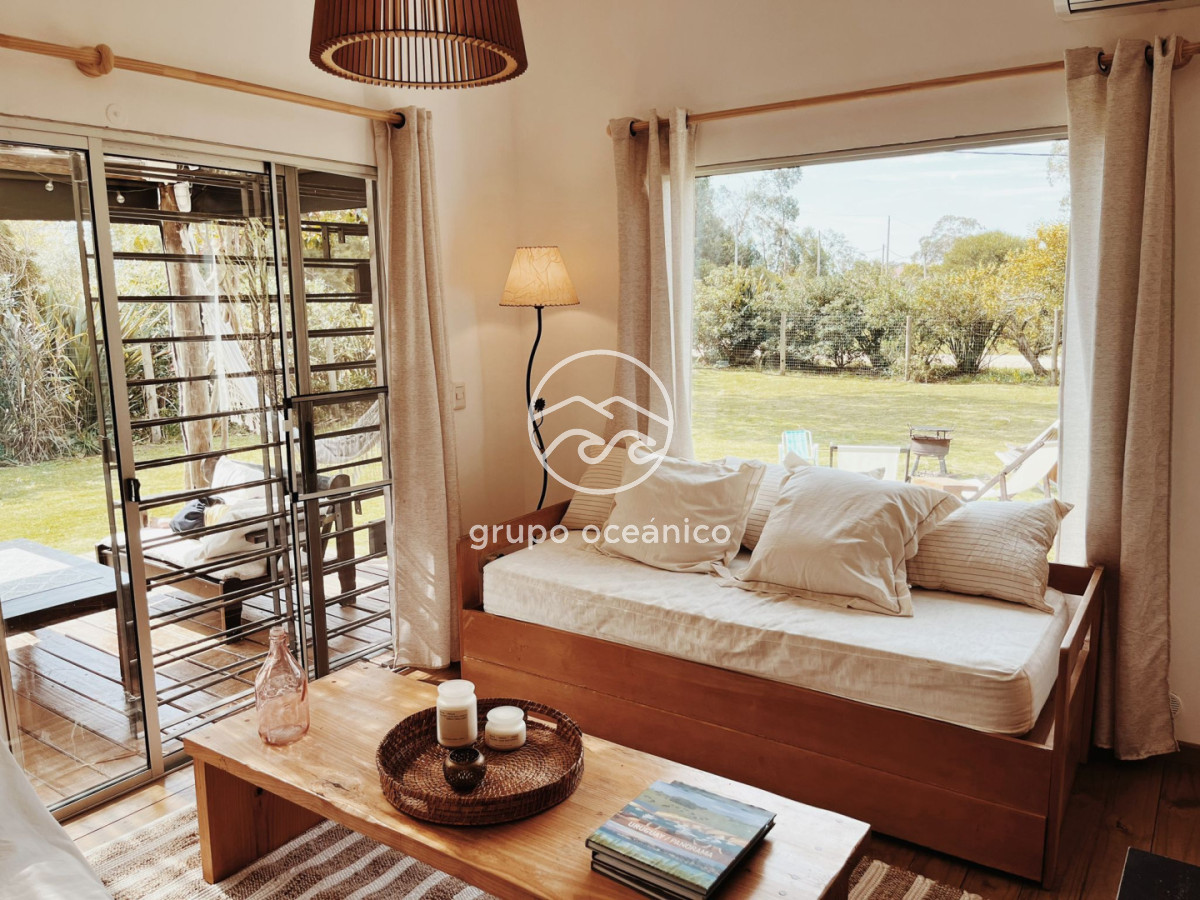 Casa ID.40 - Casa en Santa Mónica entre Lagunas