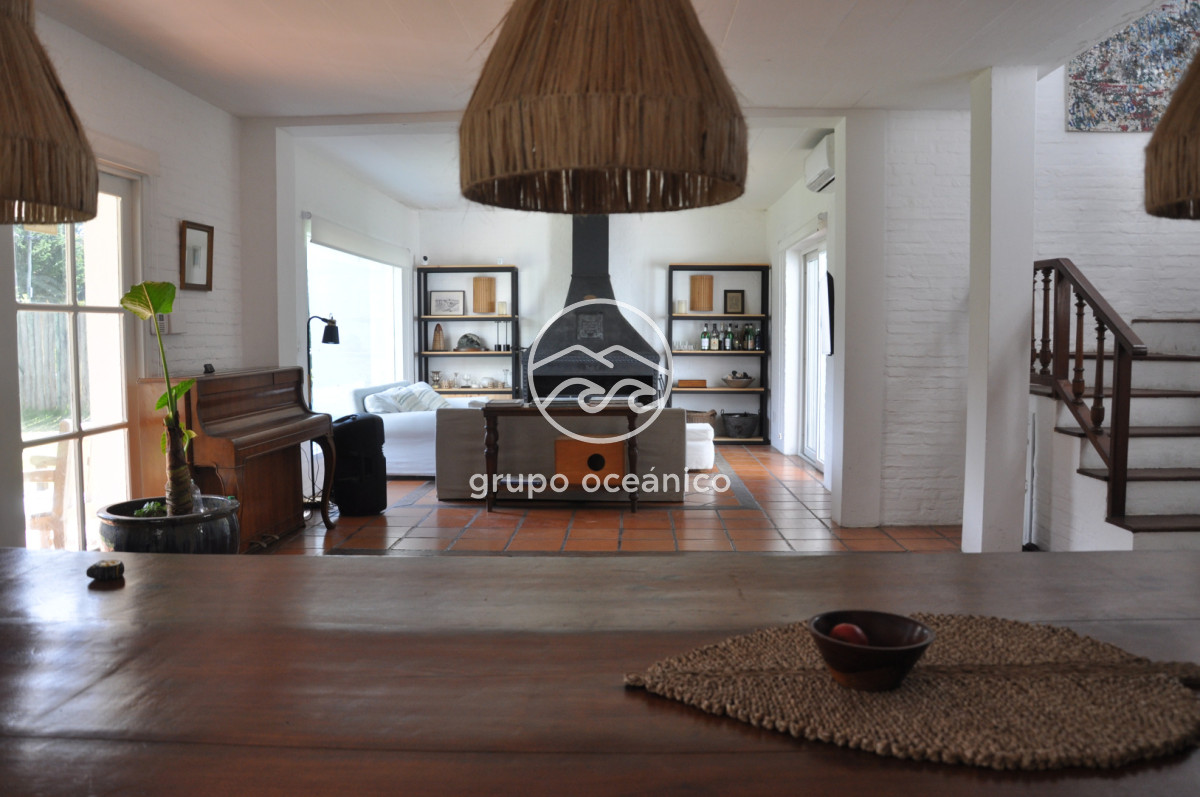 Casa ID.68 - Espectacular casa en Montoya con piscina!! 