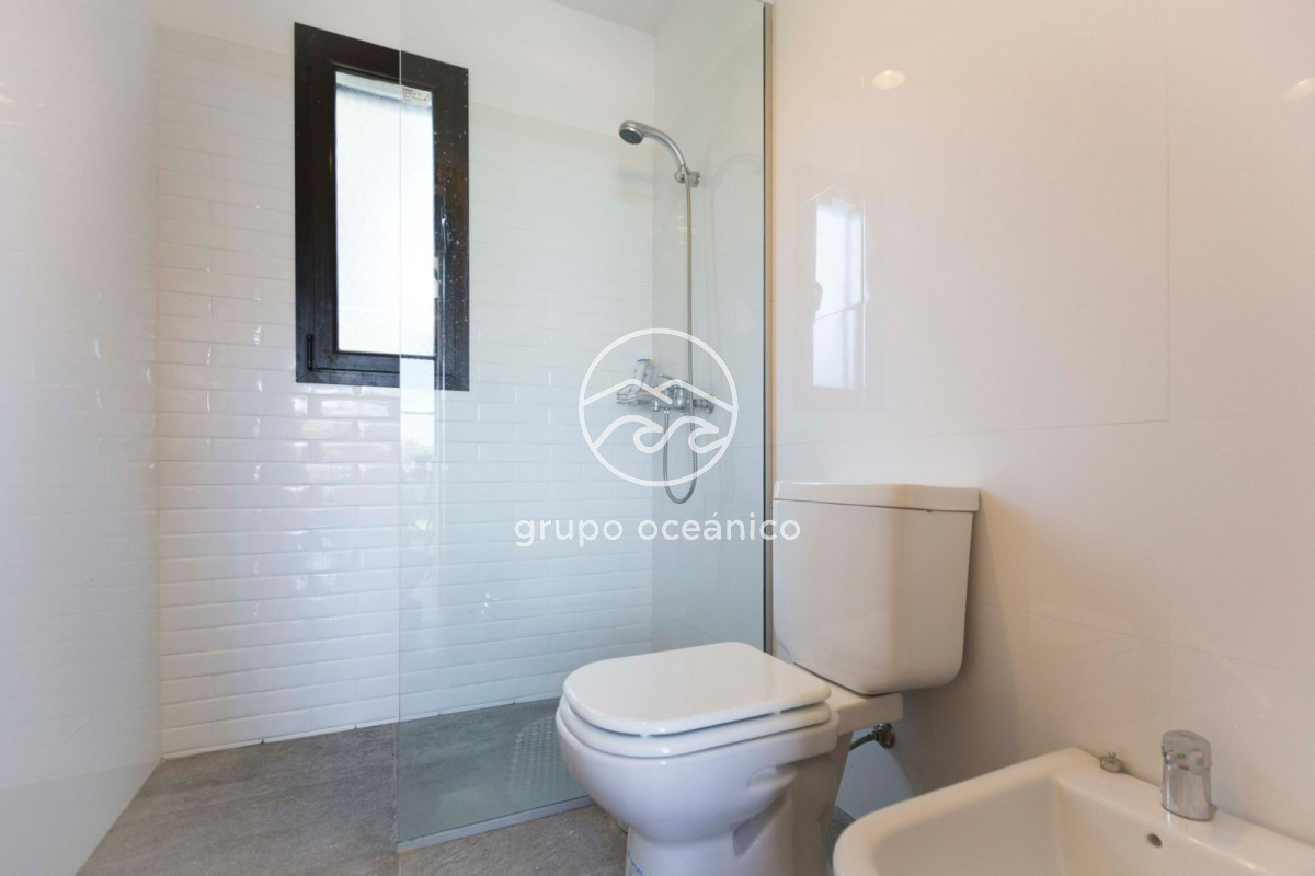 Casa ID.42 - Santa Negra Casa con vista al mar en Santa Mónica