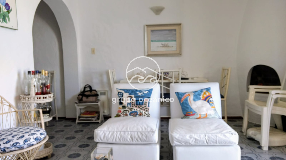 Casa ID.77 - Puerto Banús La Barra 