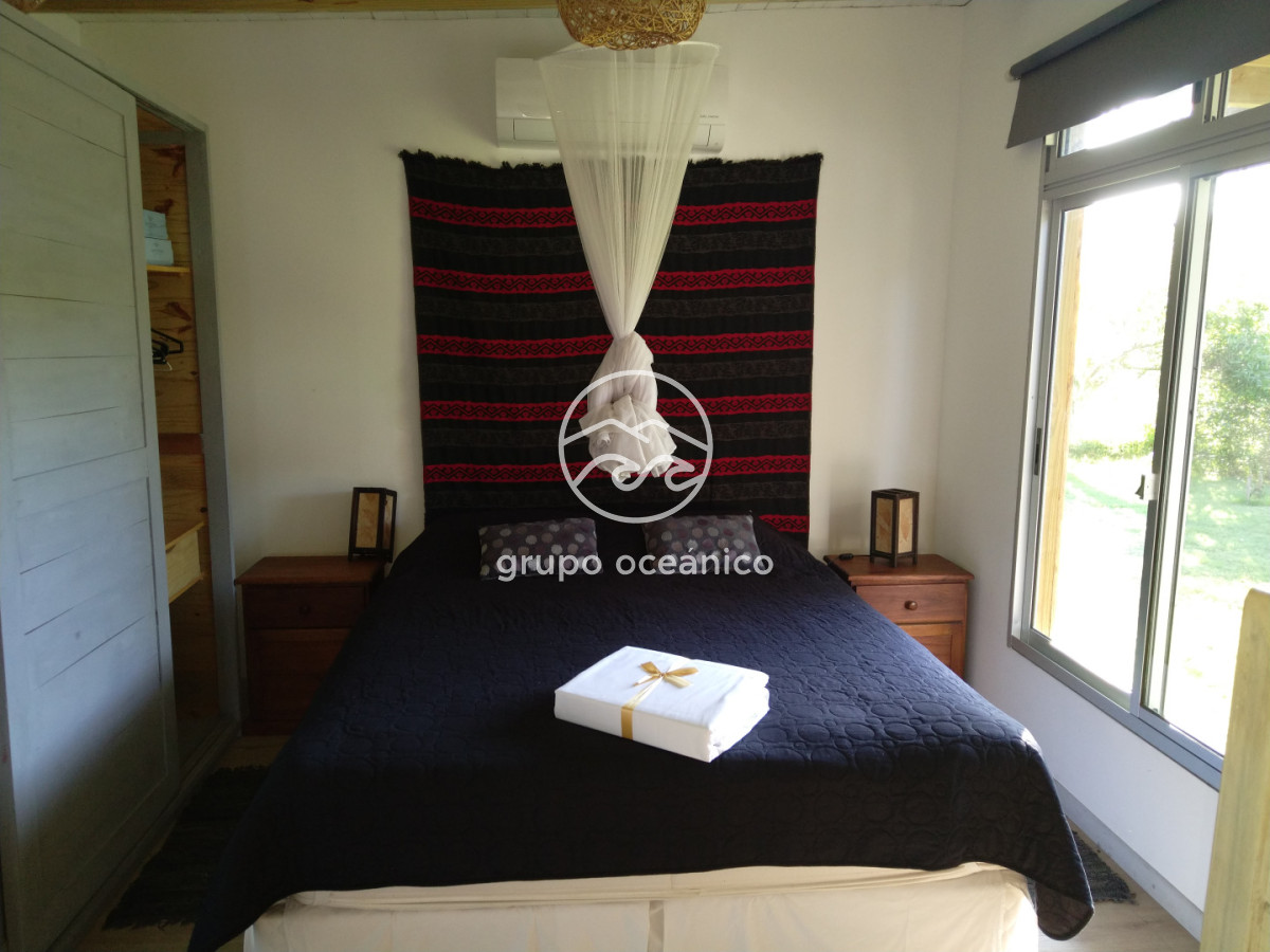 Casa ID.65 - Casa Alquiler Santa Mónica Laguna de los Flamencos Rosados