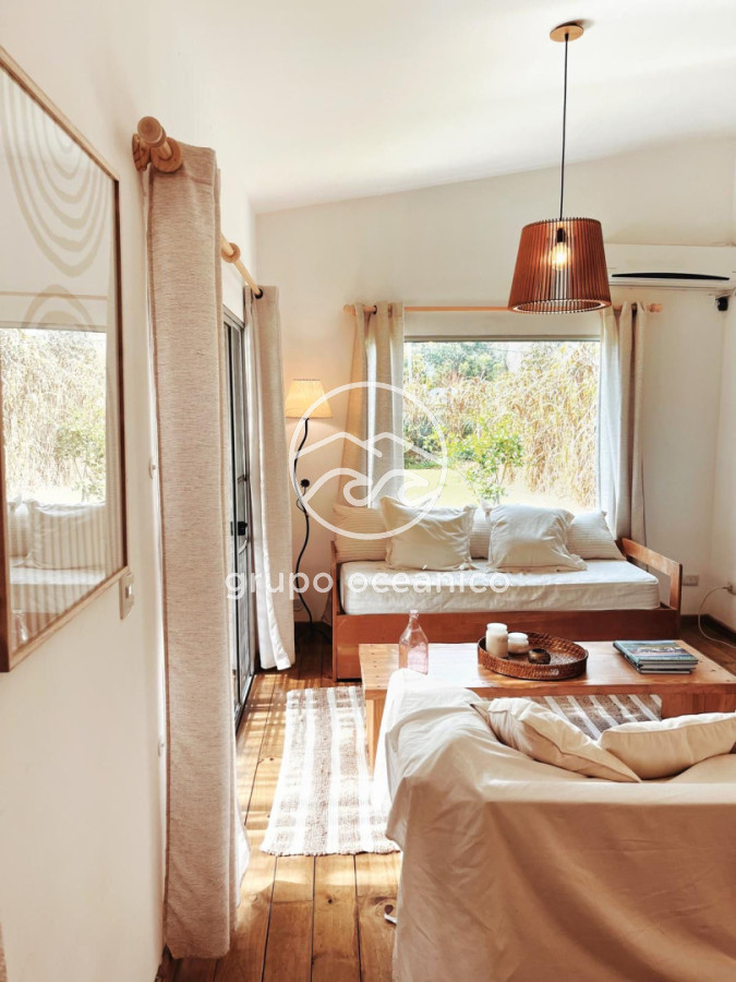 Casa ID.40 - Casa en Santa Mónica entre Lagunas