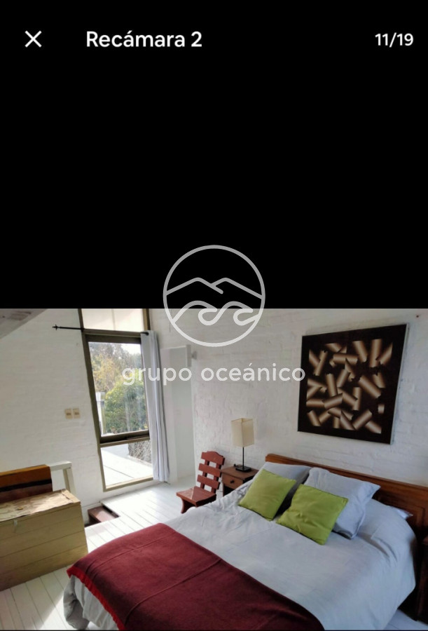 Casa ID.35 - Casa Santa Mónica Laguna de Los Flamencos Rosados