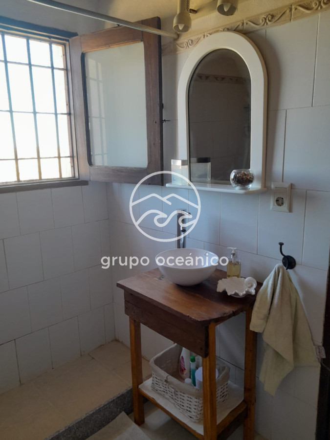 Casa ID.86 - Casa Entre Laguna de los Flamencos Rosados y Océano